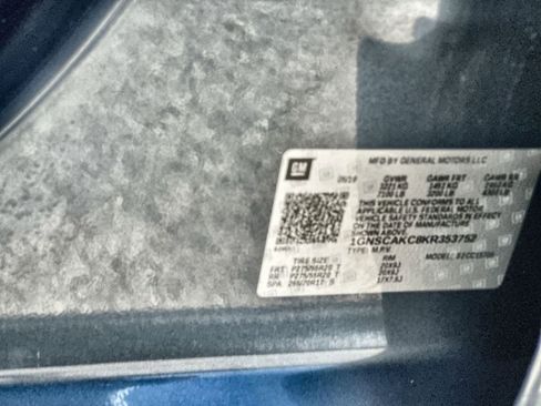 Used 2019 Chevrolet Tahoe LS w/ All-Season Package image 33