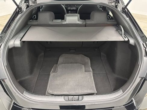 Certified 2024 Honda Civic Sport image 22