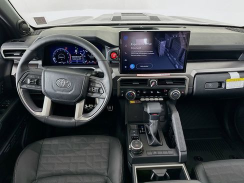 New 2026 Toyota 4Runner TRD Sport Premium AWD/4WD image 24