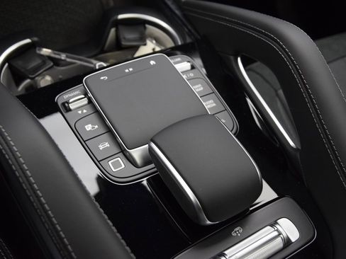 New 2026 Mercedes-Benz GLE 53 AMG 4MATIC image 28