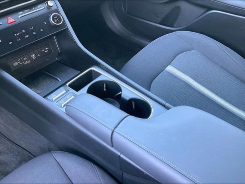 New 2026 Hyundai Sonata SEL image 8