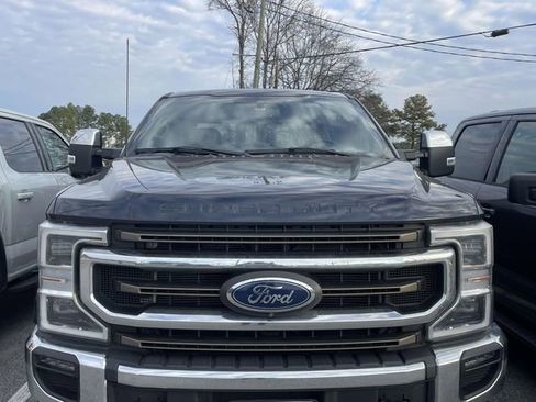 Used 2022 Ford F250 King Ranch w/ King Ranch Ultimate Package image 10