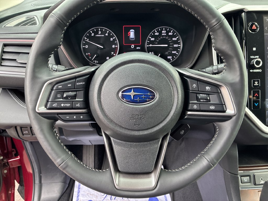 Used 2025 Subaru Ascent Touring w/ Popular Package #2 AWD/4WD image 15