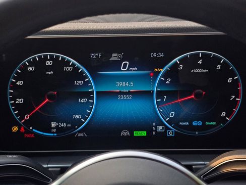 Used 2022 Mercedes-Benz GLE 450 4MATIC image 40