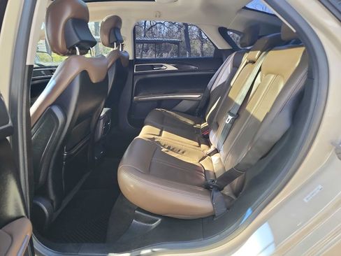 Used 2015 Lincoln MKZ Base w/ Equipment Group 102A Reserve image 26