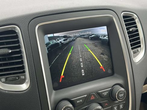 Used 2020 Dodge Durango Citadel w/ Technology Group AWD/4WD image 26