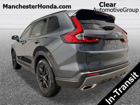 New 2026 Honda CR-V Sport-L image 3
