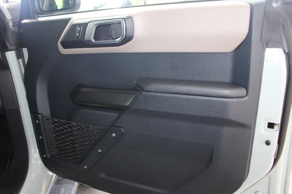 Used 2024 Ford Bronco Wildtrak AWD/4WD image 49