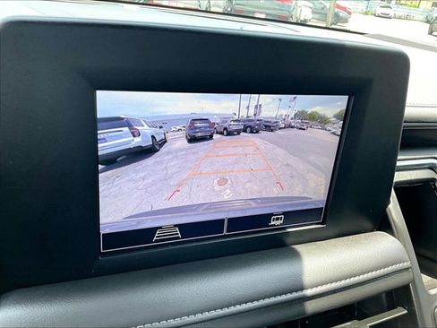 Used 2024 Chevrolet Tahoe LS RWD image 22