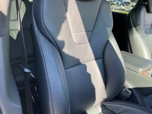 Used 2017 Tesla Model X 75D image 81