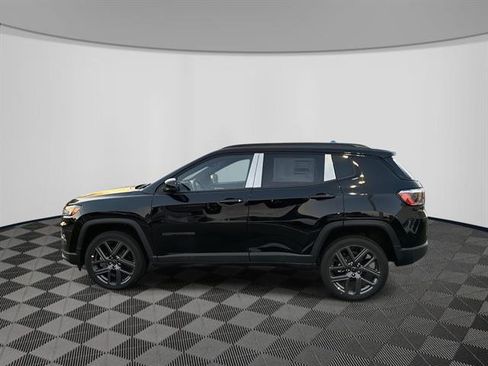 New 2026 Jeep Compass Limited image 2
