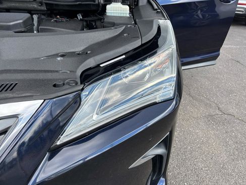 Used 2019 Lexus RX 350 AWD w/ Navigation Package image 22