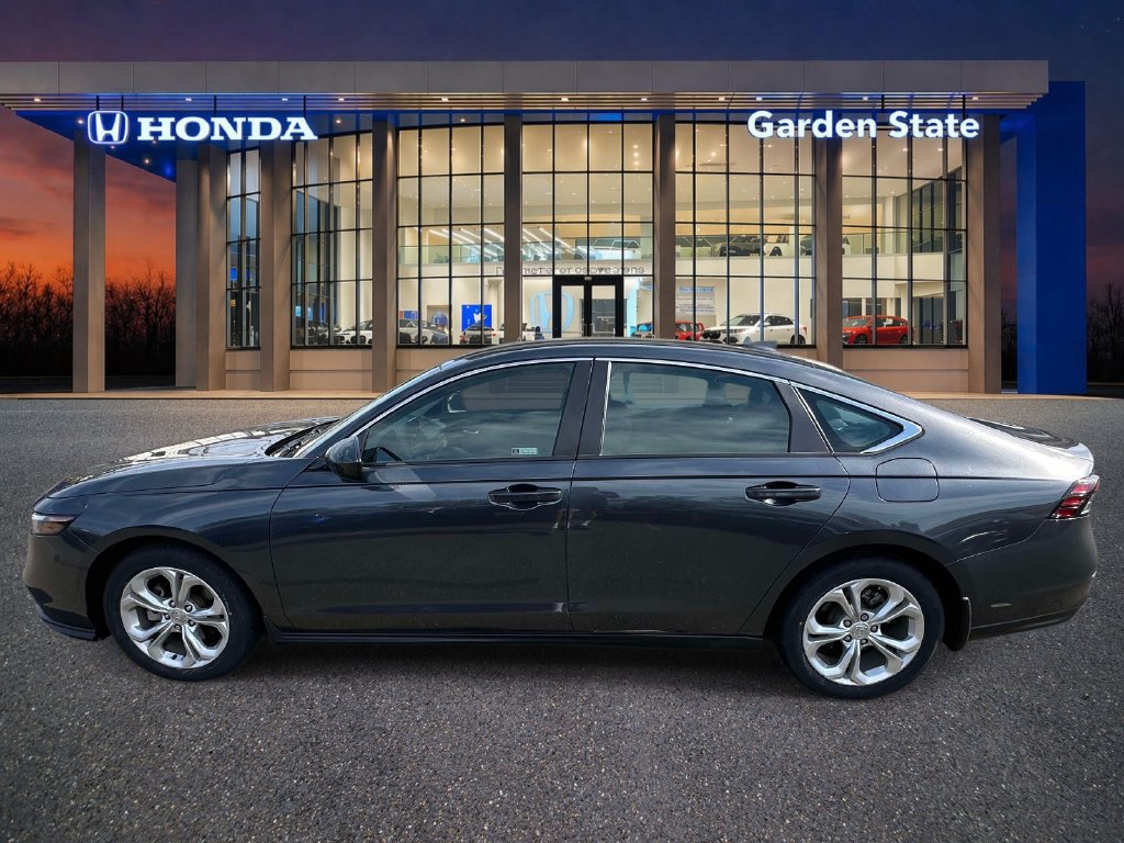 Used 2024 Honda Accord LX image 5