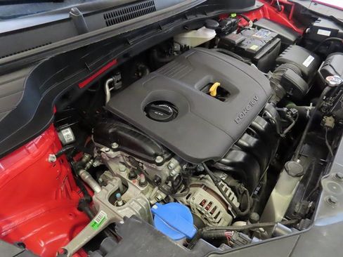 Used 2024 Kia Soul LX w/ Option Group 015 image 30