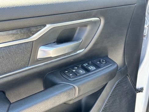 Used 2019 RAM 1500 Big Horn image 26