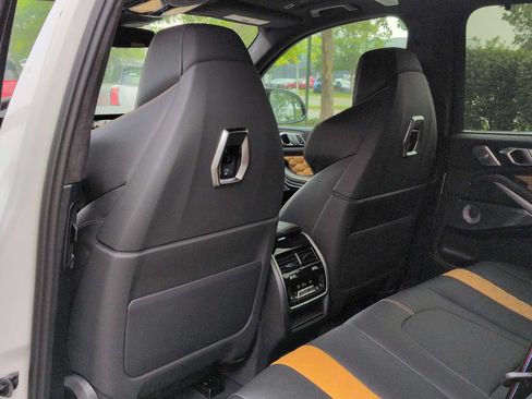New 2026 BMW X5 M Competition w/ Executive Package AWD/4WD image 19