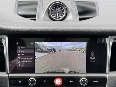 New 2026 Porsche Macan S image 27