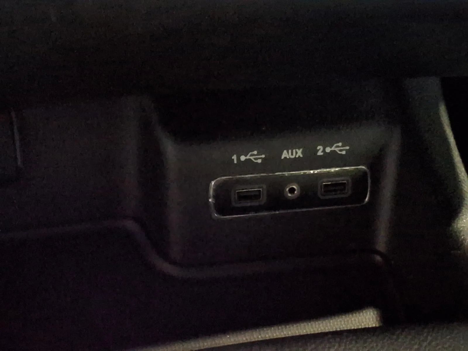 Used 2020 Dodge Durango SXT AWD/4WD image 24