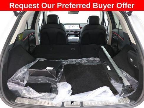 New 2026 Genesis GV70 2.5T Select AWD/4WD image 32