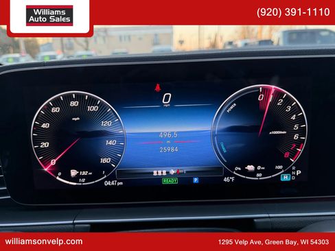 Used 2024 Mercedes-Benz GLE 450e 4MATIC w/ AMG Line Exterior image 27