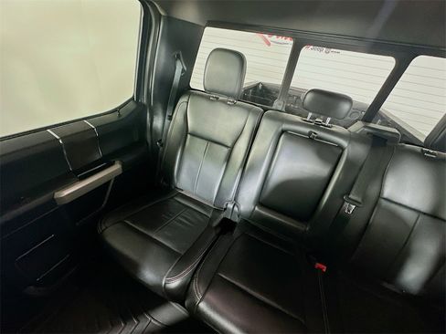 Used 2020 Ford F250 Lariat w/ Tremor Off-Road Package image 12