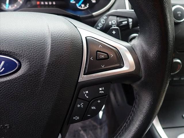 Used 2017 Ford Edge SEL AWD/4WD image 15