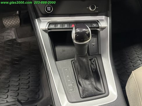 Used 2022 Audi Q3 2.0T Premium AWD/4WD image 11