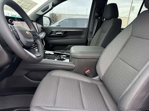 New 2026 Chevrolet Tahoe LS RWD image 16