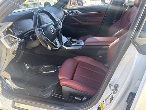 Used 2023 BMW 430i Gran Coupe xDrive w/ Premium Package image 22
