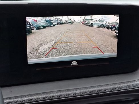 Used 2024 Buick Encore GX Preferred FWD image 17