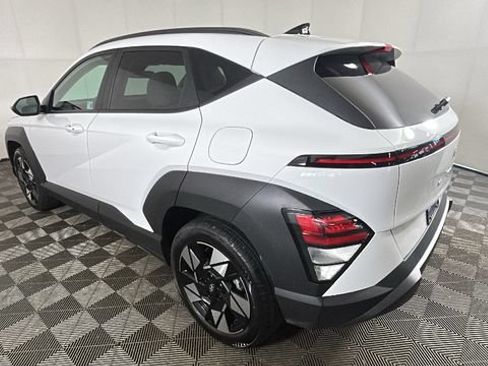 Certified 2024 Hyundai Kona SEL FWD image 4
