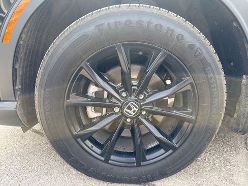 Used 2024 Honda CR-V Sport image 6