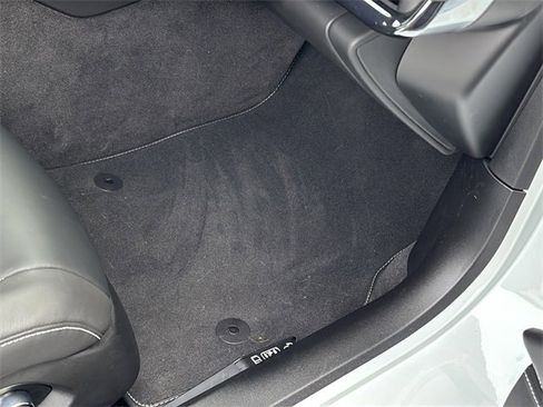 Used 2024 Chevrolet Corvette Stingray Premium Cpe w/ Z51 Performance Package image 37