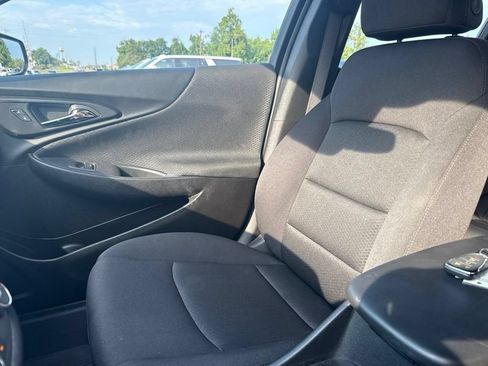 Used 2024 Chevrolet Malibu RS FWD image 26