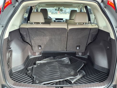 Used 2014 Honda CR-V EX-L image 20