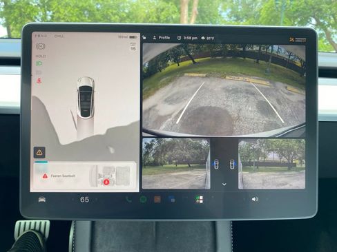 Used 2023 Tesla Model Y Performance AWD/4WD image 29