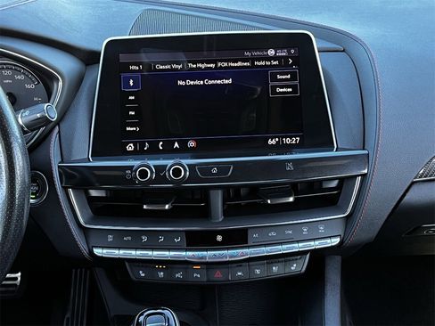 Used 2020 Cadillac CT5 Sport w/ Parking Package image 15