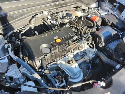 Certified 2023 Honda HR-V LX image 30