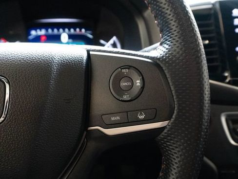 Used 2023 Honda Passport TrailSport image 24