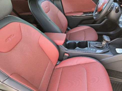 New 2026 Kia K4 GT-Line Turbo image 10