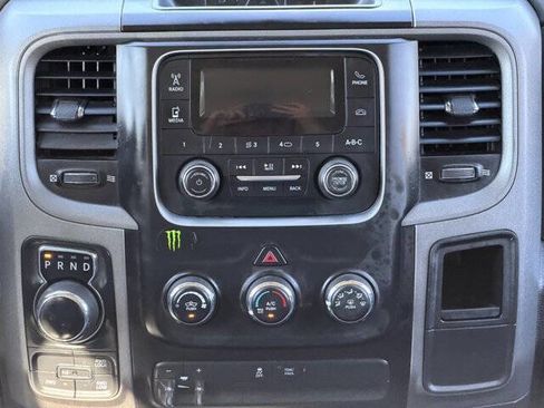 Used 2020 RAM 1500 Tradesman image 16