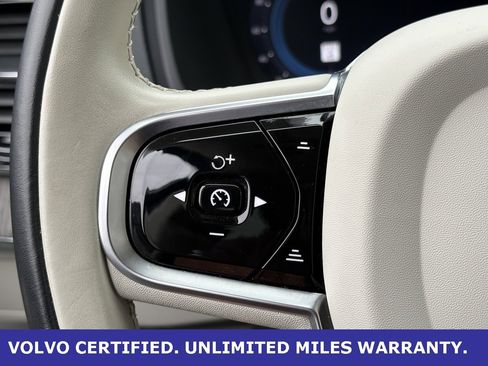 Certified 2023 Volvo XC90 T8 Plus w/ Protection Package Premier image 17