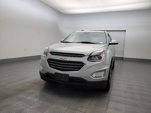 Used 2017 Chevrolet Equinox LT w/ Convenience Package image 15