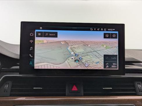 Used 2022 Audi A5 2.0T Premium Plus w/ Premium Plus image 28