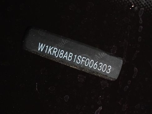 Certified 2025 Mercedes-Benz AMG GT 55 image 36