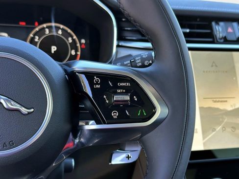 New 2026 Jaguar F-PACE R-Dynamic S AWD/4WD image 22