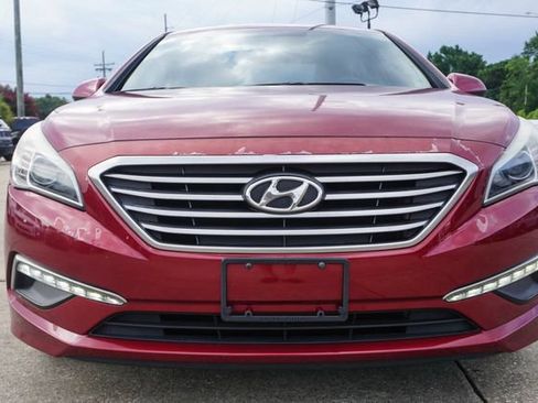 Used 2015 Hyundai Sonata SE w/ Winter Package FWD image 5