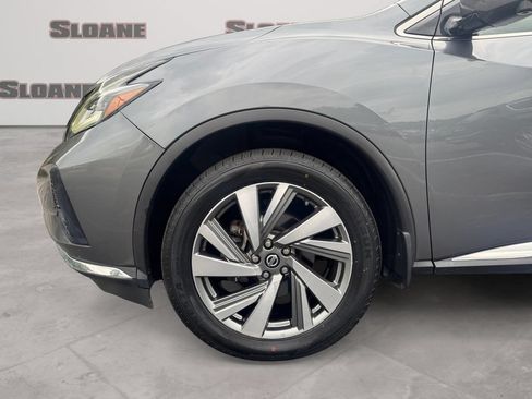 Used 2019 Nissan Murano SL w/ Cargo Package AWD/4WD image 14