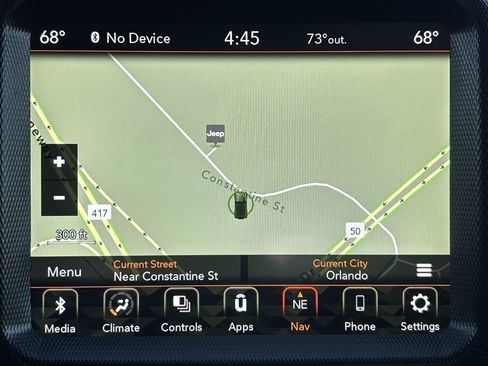 Used 2023 Jeep Wrangler Sahara image 21