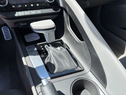 New 2026 Hyundai Elantra Sport FWD image 25